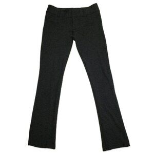 Alice + Olivia "To Work" Black Pant 4